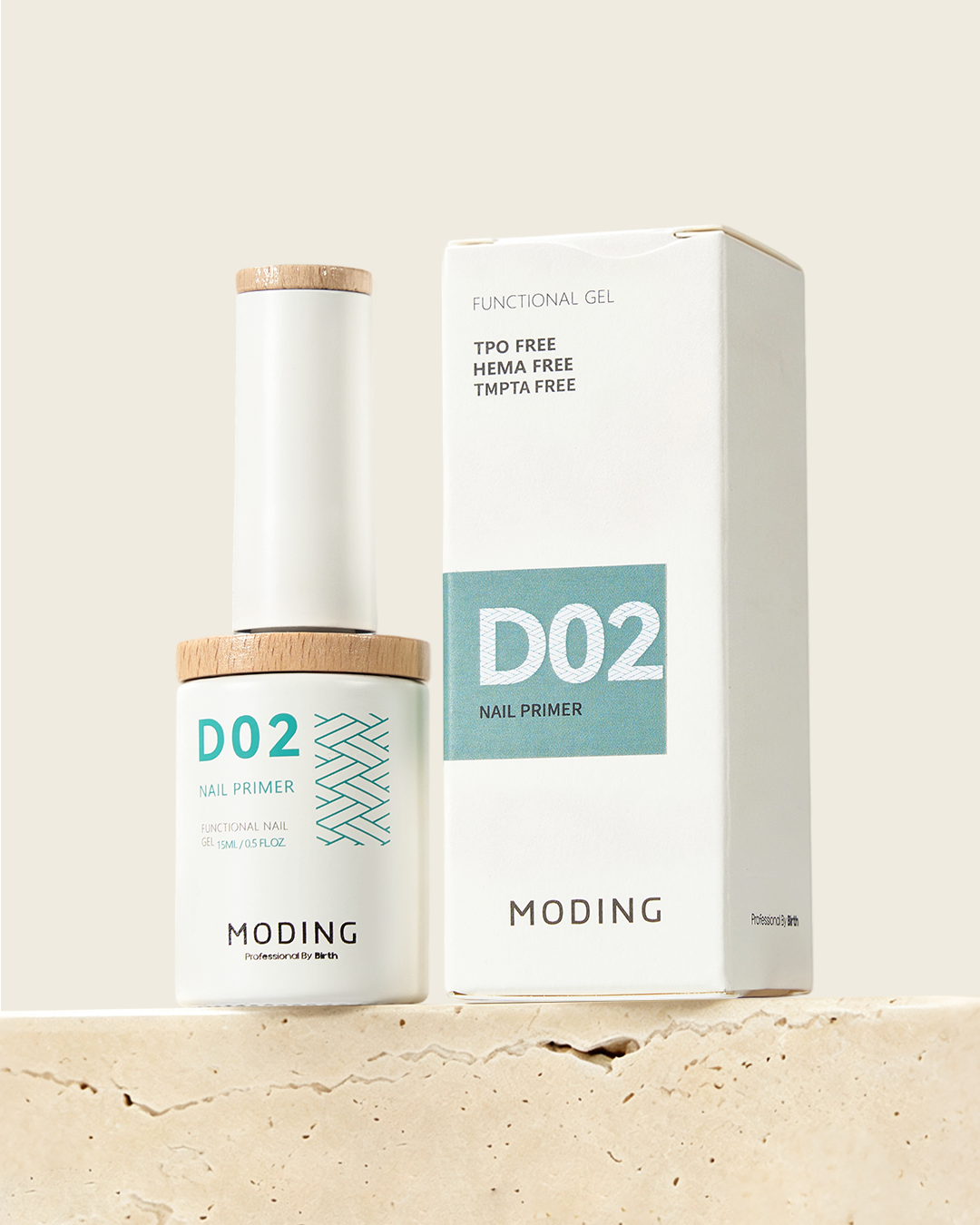 Nail Primer D02