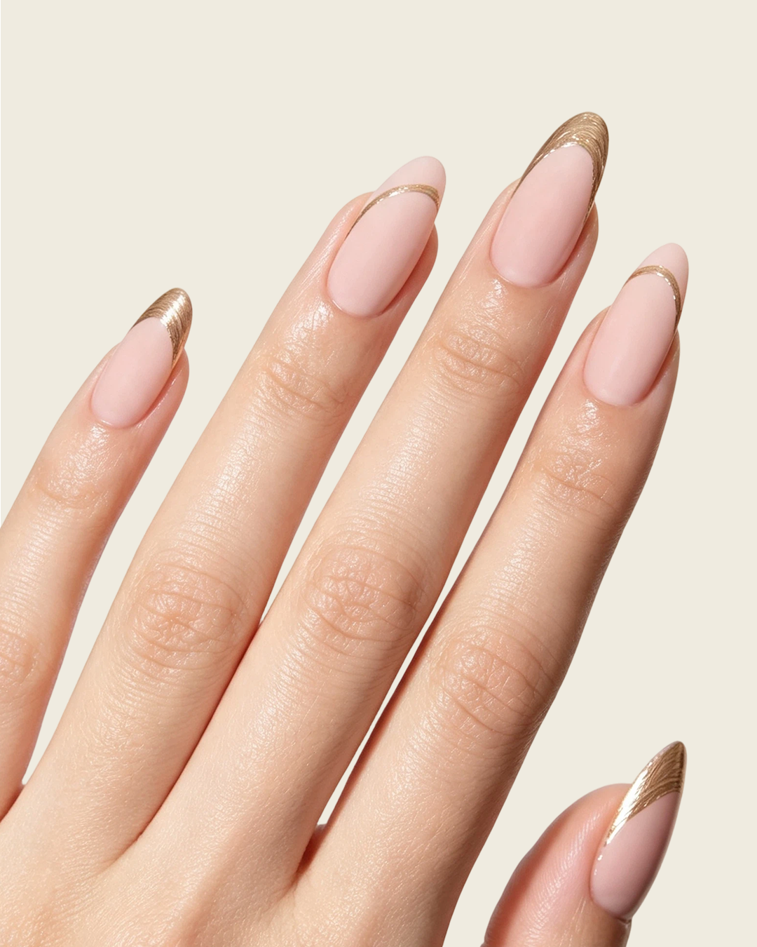 D10 Non-stick Powder Matte Top Gel