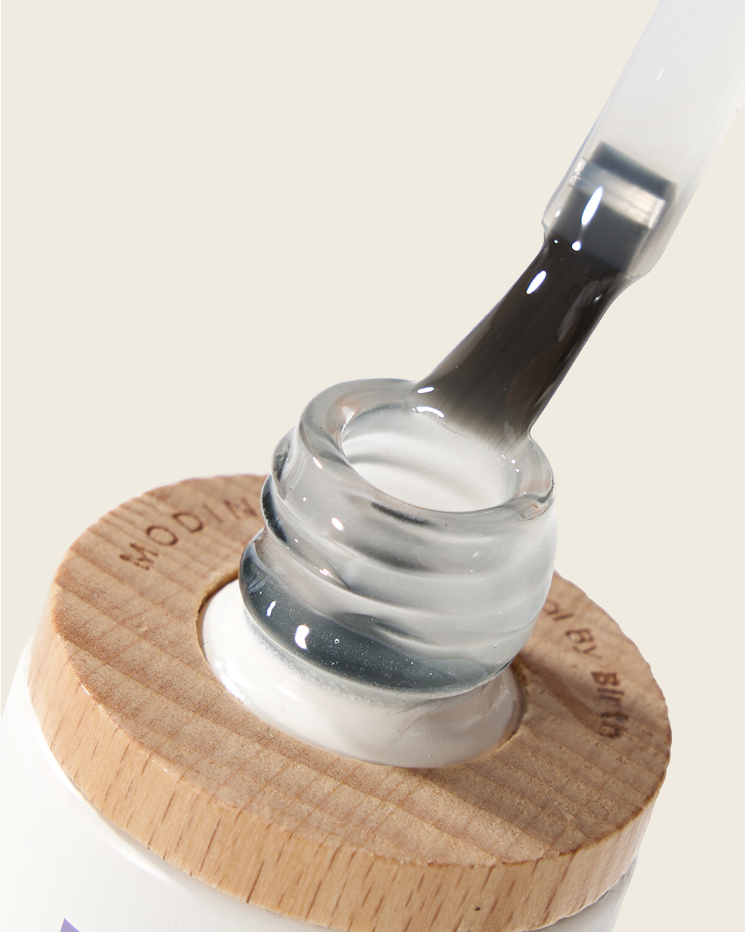 D10 Non-stick Powder Matte Top Gel
