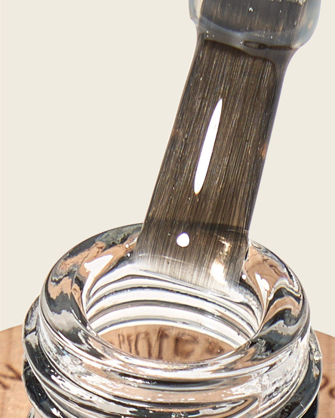 D11 High Gloss Crystal Top
