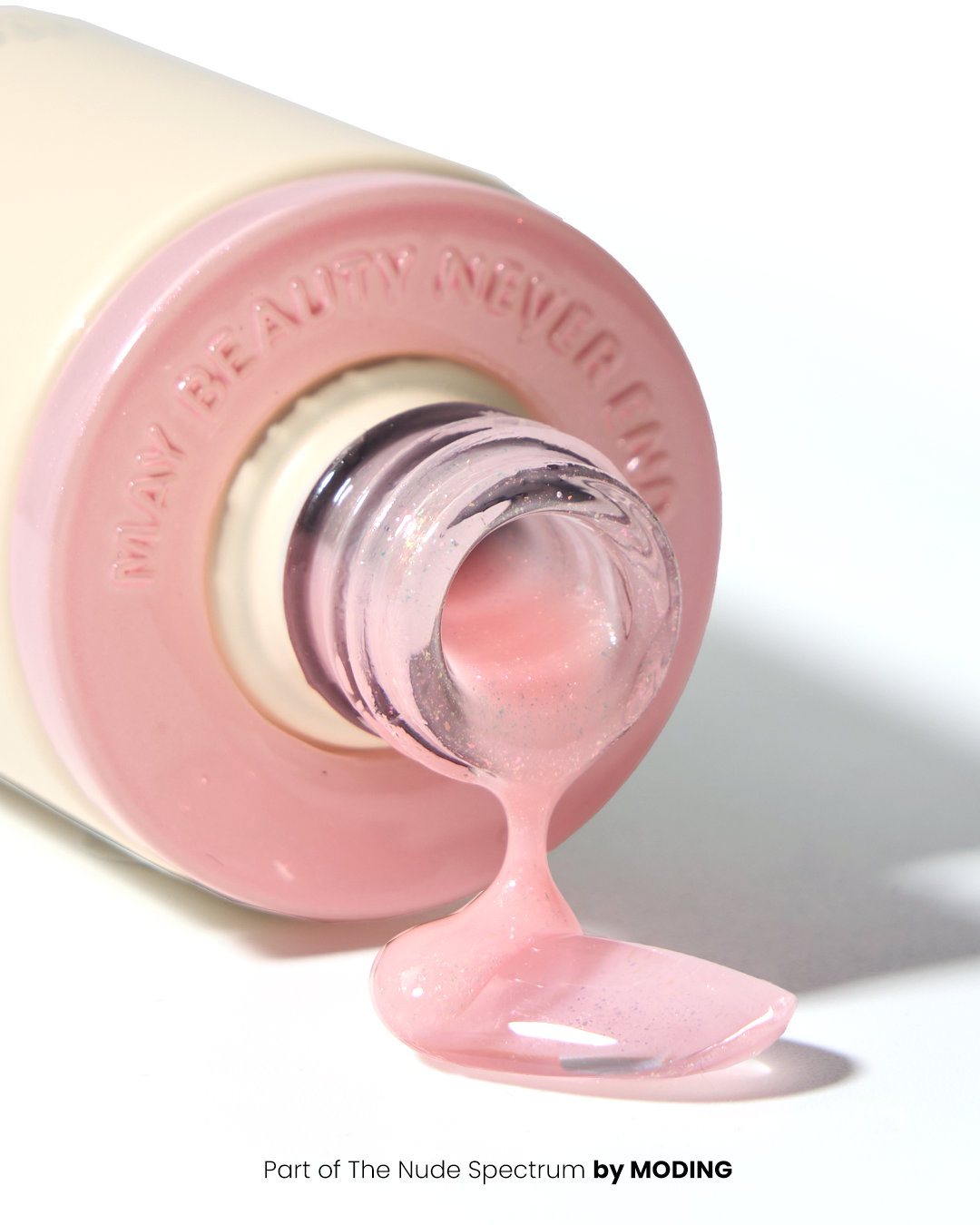 4in1 Tinted Nude Base