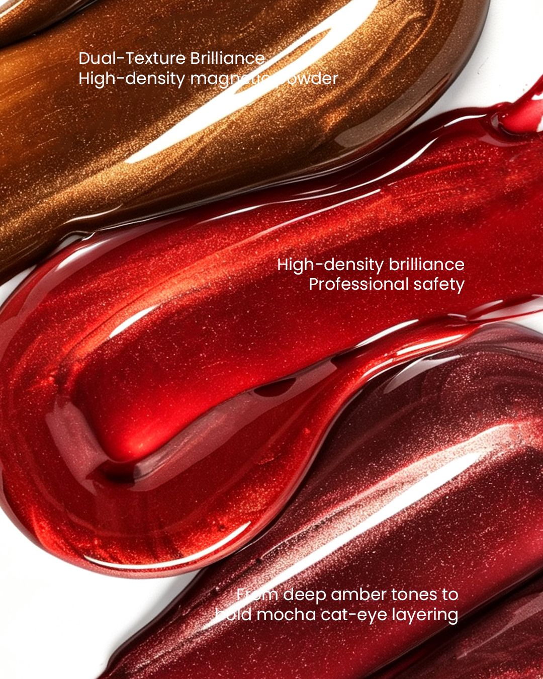 Maple Trails Cat Eye Collection