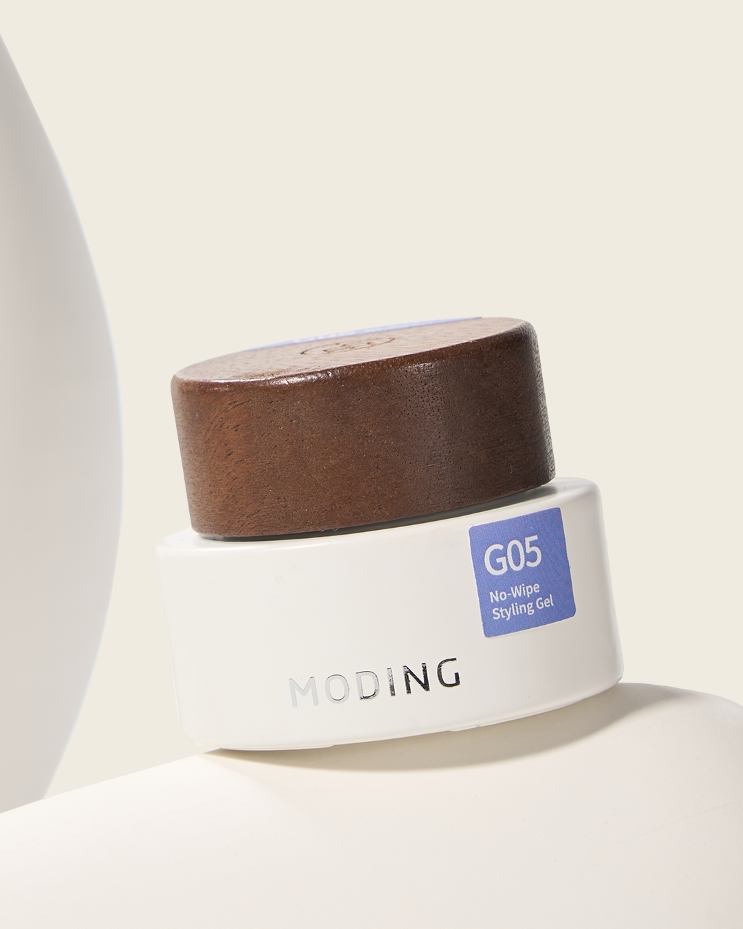 G05 No-Wipe Styling Gel