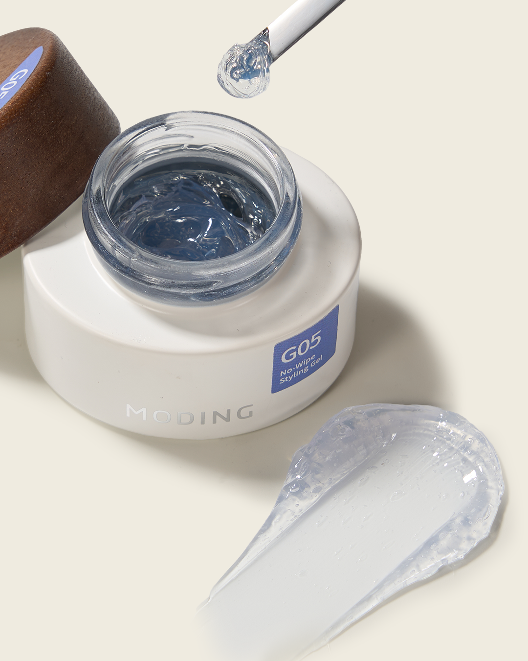 G05 No-Wipe Styling Gel