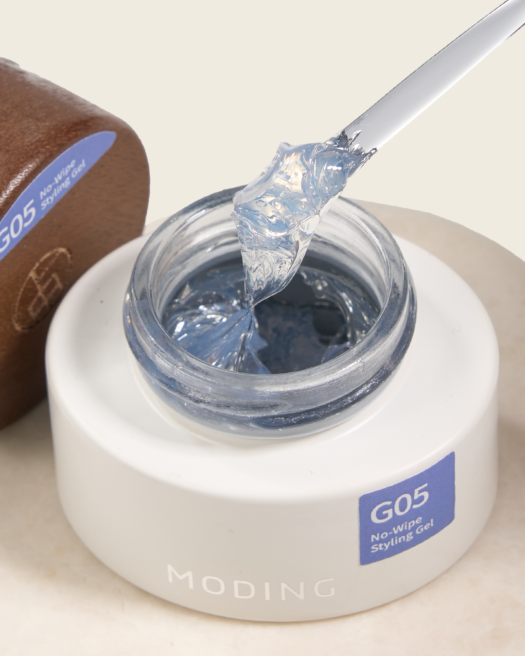 G05 No-Wipe Styling Gel