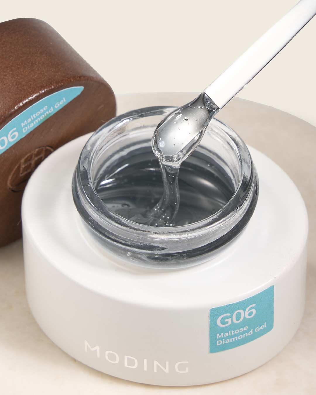 G06 Maltose Diamond Gel