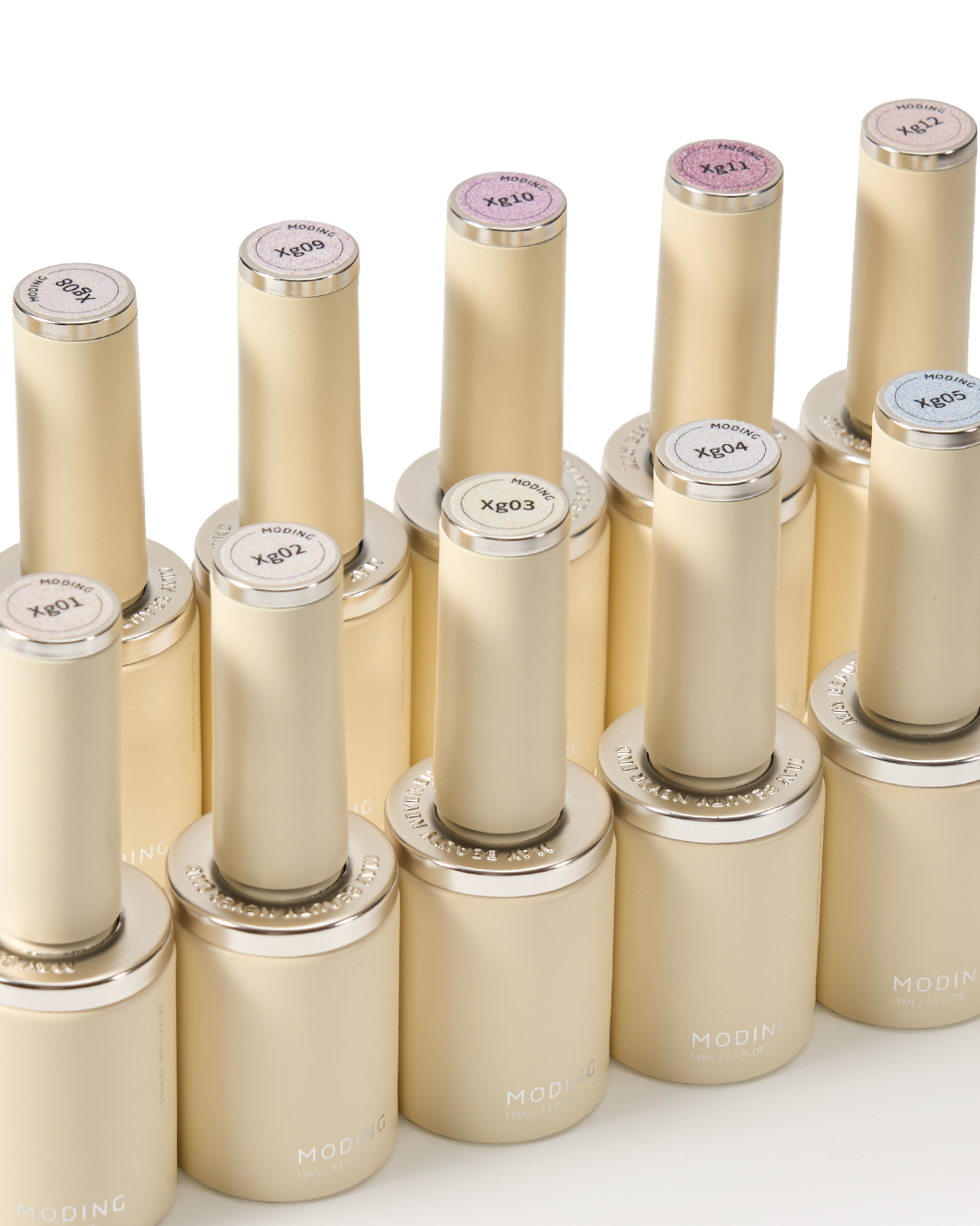 Honeyed Sweet Dream Collection