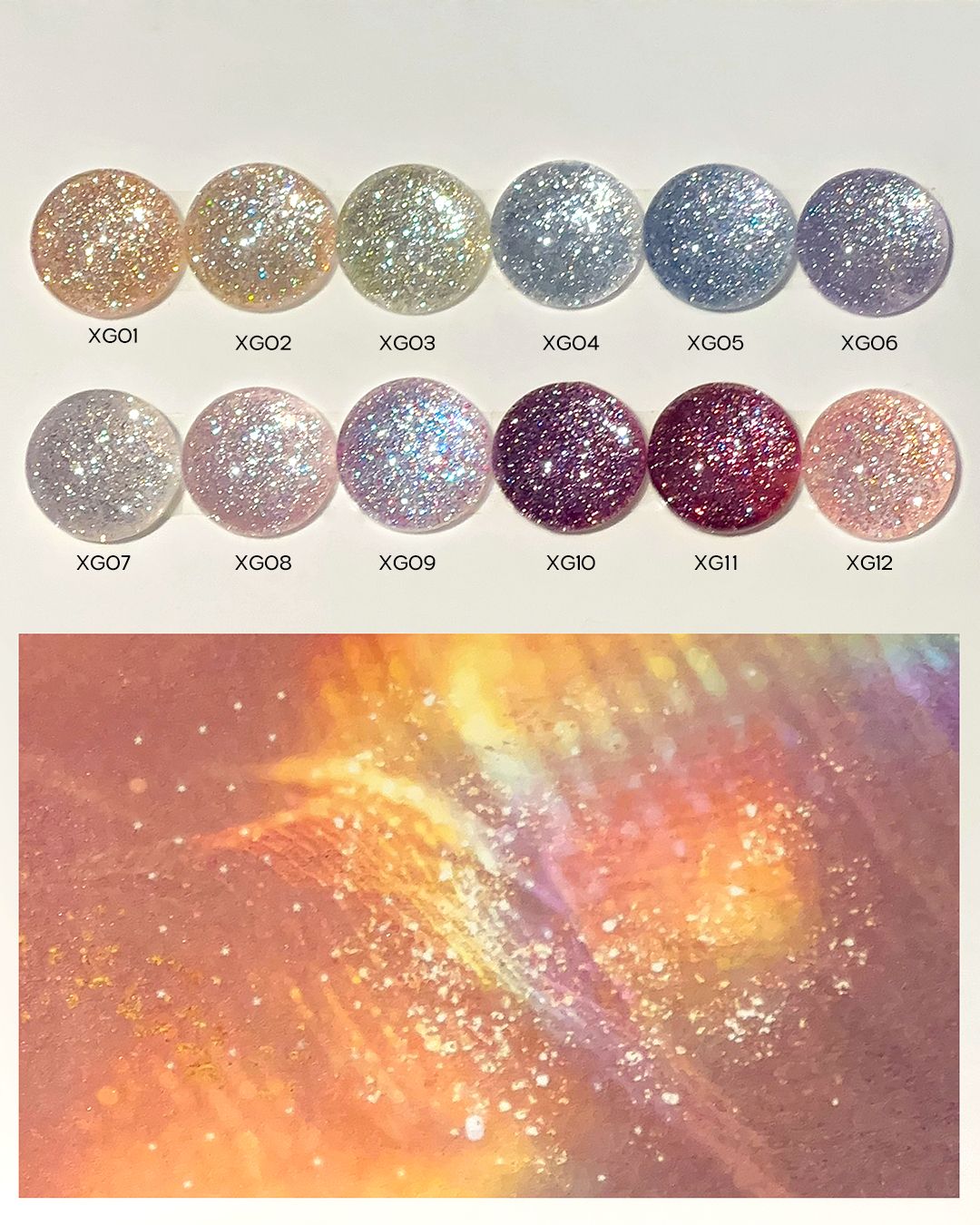 Honeyed Sweet Dream Collection
