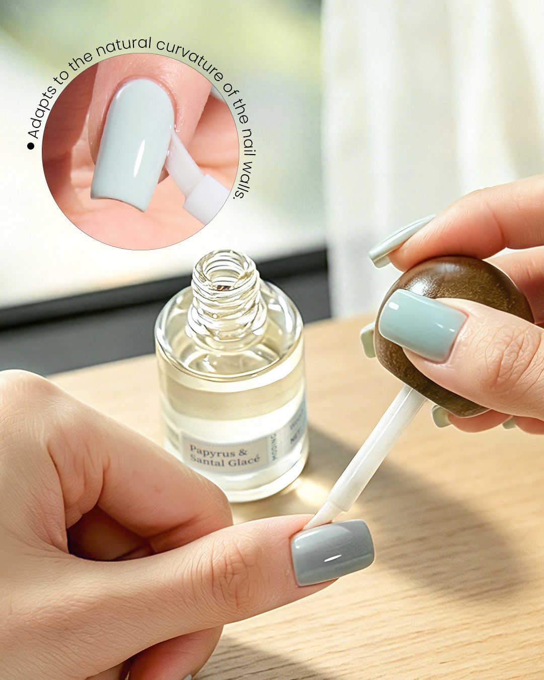 MODING Cuticle Oil